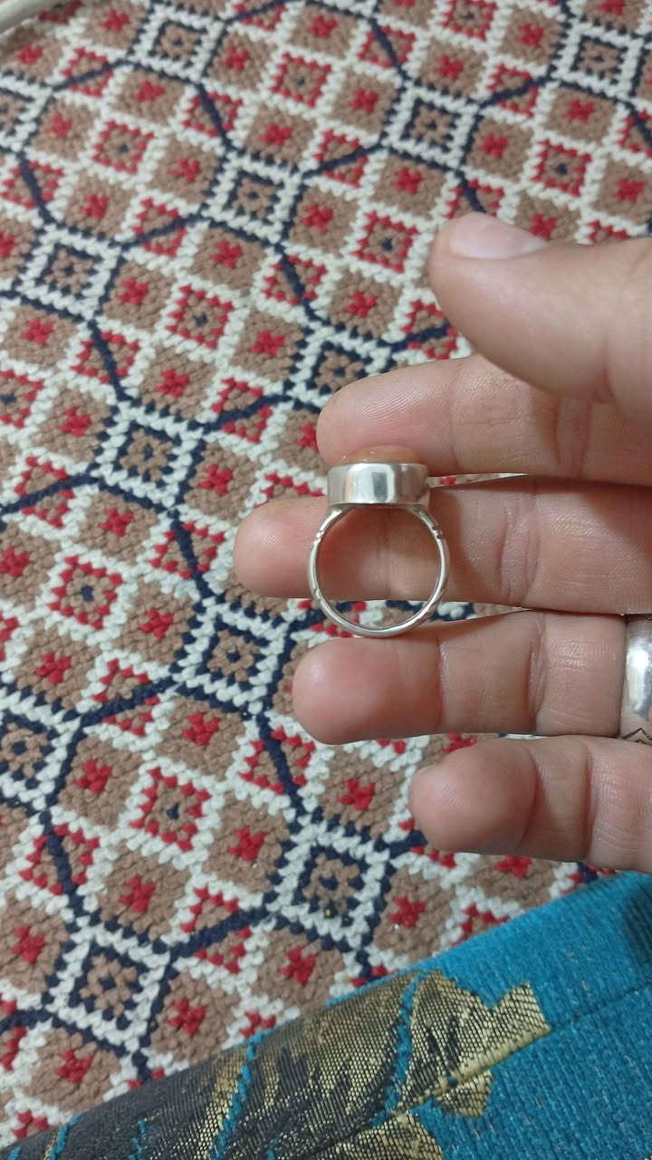 ‎سلام عليكم محابس فضه عيار 925 مكان ميسان الاستفسار ***********‎ Singapore
