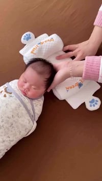 مخدة طفل • تعديل رأس • كربلاء