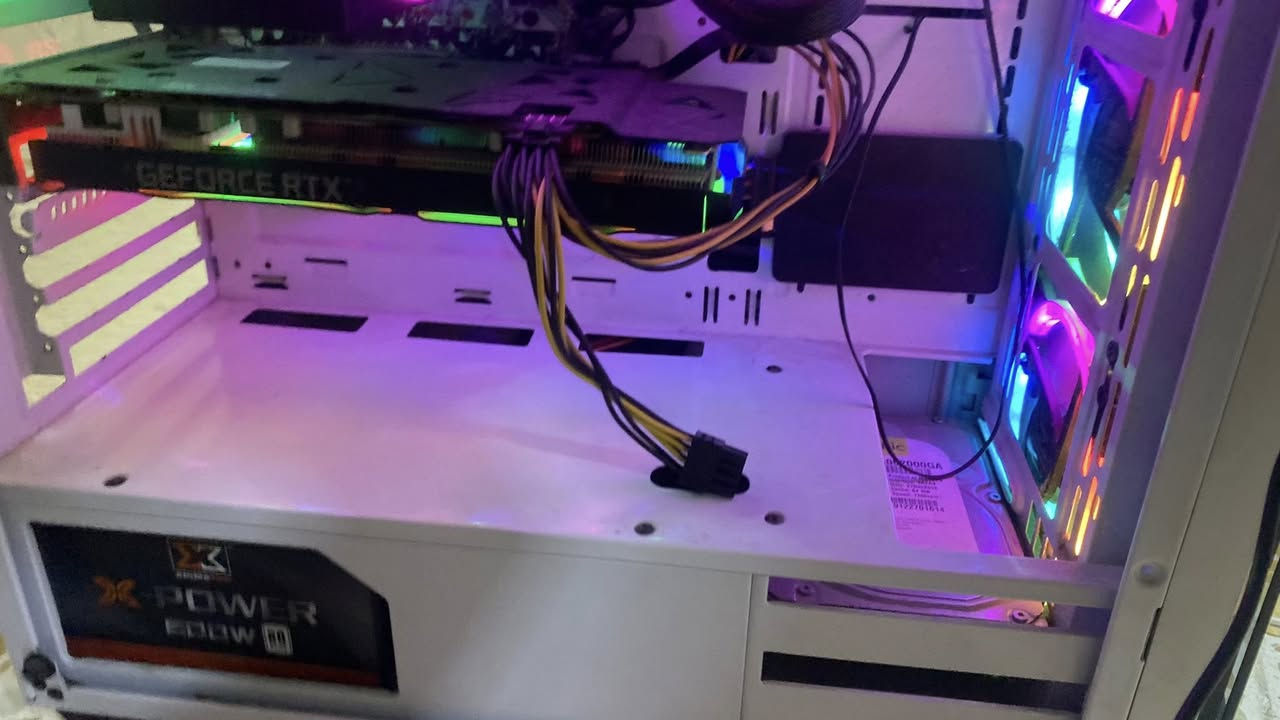 Pc للبيع
المواصفات 👇🏻

‏R5 3600

‏MB B450 asrock 

‏Rtx 2060 super 8gb 

‏Ram 12gb 2444mhz

‏M.2 128gb

‏Hdd 2tb

‏P.s 600watt

مع ماوس و كيبورد وسماعات رأس 
وهم انطيك جوستكين
السعر 550 الف وبيها مجال بسيط اذا شراي
عنواني الموصل


**إذا كنت صاحب هذا الإعلان وتريد حذفه لأي سبب، رجاءا أرسل رسالة إلى الدعم الفني**