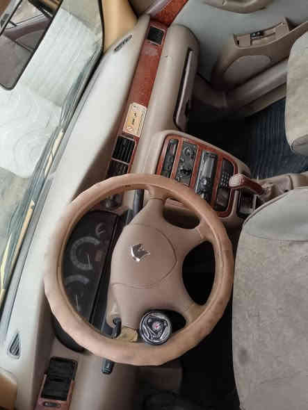 سلام عليكم سمند موديل 2012صدر خلفي امامي جديد باتري جديد السعر 28وبيهة مجال مكان بغداد جسر ديالى القديم ***********
