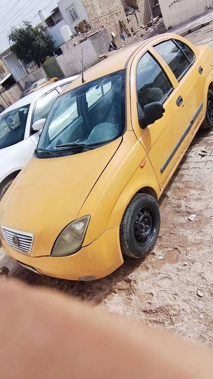 سلام عليكم سياره طيبه موديل 14
سياره حلوه وماناقصه شي بس كازكيت مداور شوكت مايعجبك رقم بصره سعر 30 وبيه مجال مكان العماره حي الكرامه ***********
