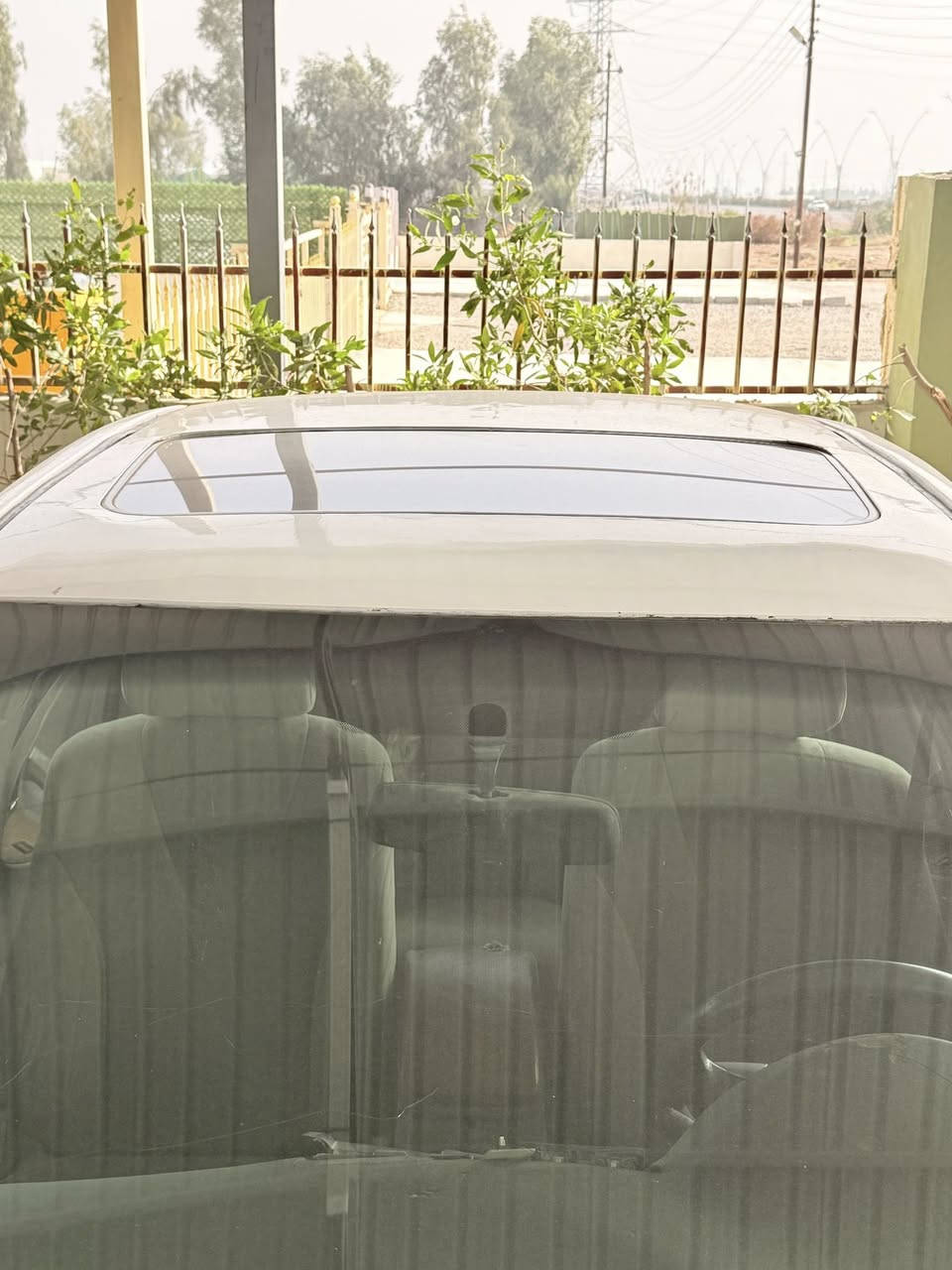 كامري 2008 خليجي 
بيها جفيه 
مكينه 2400 
رقم كركوك دولي جديد
رقمها مميز 4 ارقام 

سعرها 70 وبيها مجال

مكاني ديالى بعقوبه سيف سعد 

***********
