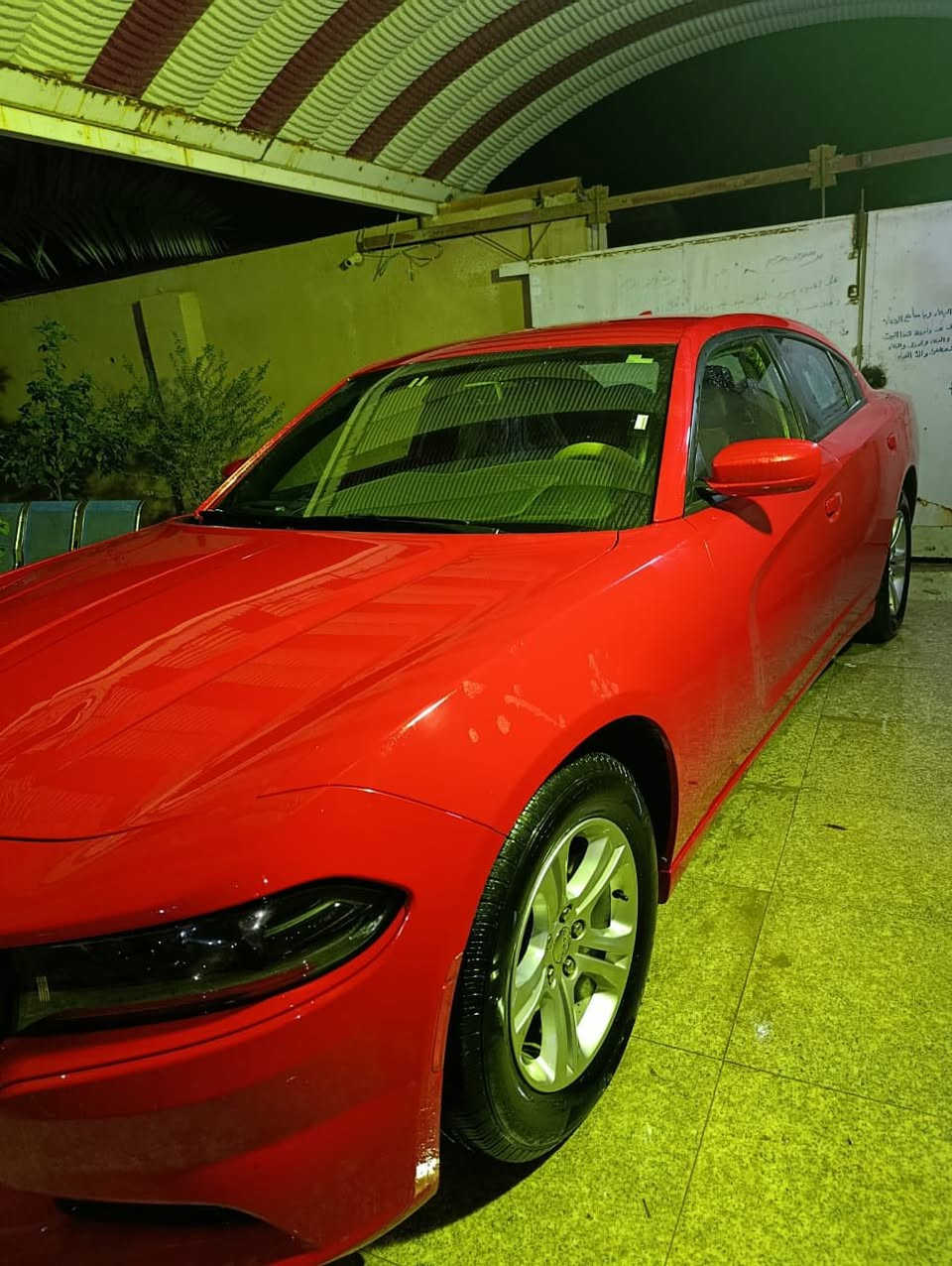 جارجر  Sxt2022
احمر طماطي
رقم بغداد 
كشنات دشبول جلد تدفأ تبريد
خزن ميموري
نقطه عمياء 
رادار 
سياره جديده بمعنى الكلمه
ماشيه 77
ضرره شخط بابين و مبدلات اثر  شخط و ليسه ضربه  بدون ارباكات بدون اي شي 
السعر 260 و بيه مجال 
للاستفسار اكثر ***********
