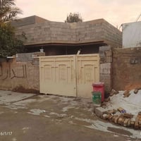 خان بني سعد • ٢٠٠م • غرفتين