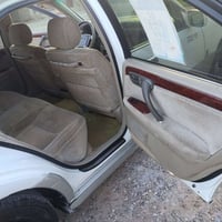 محرك شرط • كروز هيتر • الشرقاط الايسر