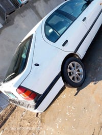 🙋‍♂️ للبيع او مراوس ( حسب القناعة  ) نيسان بريميرا  لون : ابيض  موديل ...