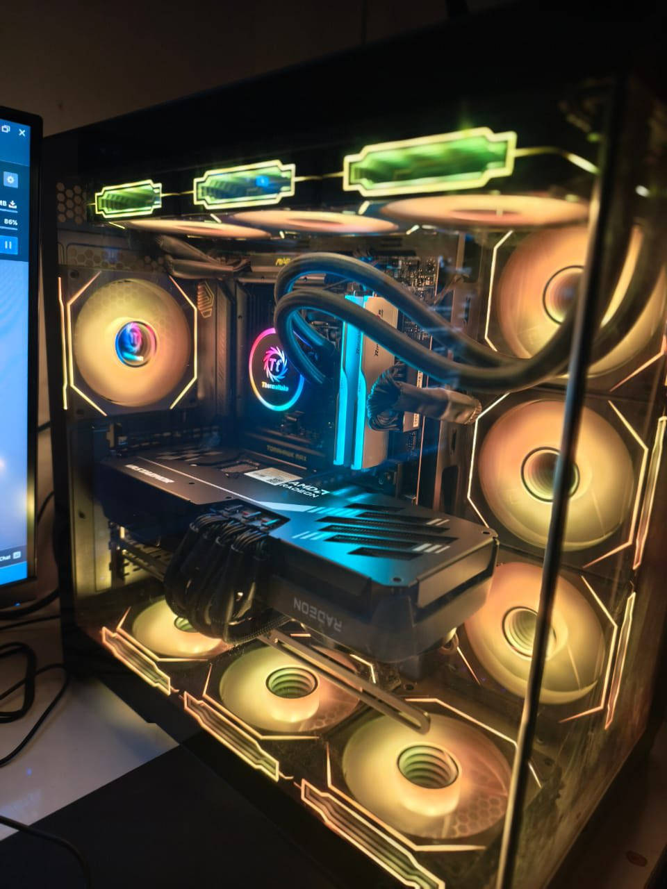 تجميعه مال العاب وبثوث سعر مليونين ***********
