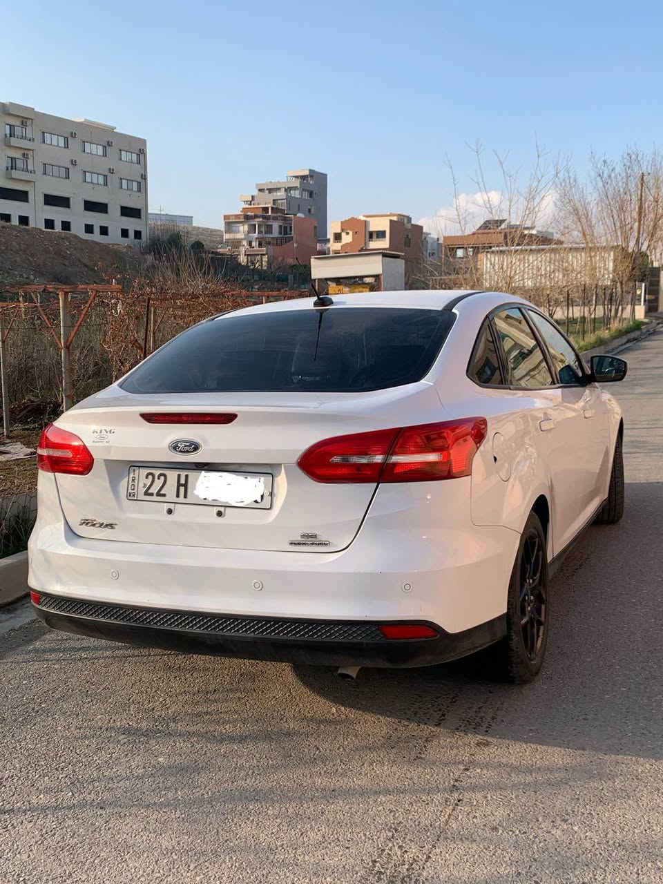 السلام عليكم فورد فوكس مديل2016 فول مواصفات بدون سلايد شاشه حساسات كشن جلد هيتر ستيرن هيتر دشبول7 الوان محرك2000دوش مرغوب صبغ قطعه بوند بدون دواخل بدون ايرباك رقم سنويه هزه جديد بأسمي مكان السياره دهوك السعر  86

***********
*********** دهوك, العراق
