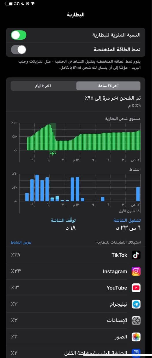iPad Air 5
ذاكرة 256
معالج m1
جهاز مع كامل الملحقات 
الجهاز نظيف 
للبيع 
التواصل خاص Singapore


**إذا كنت صاحب هذا الإعلان وتريد حذفه لأي سبب، رجاءا أرسل رسالة إلى الدعم الفني**