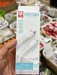 كيبل اصلي • تايب سي • جالكسي وايفون