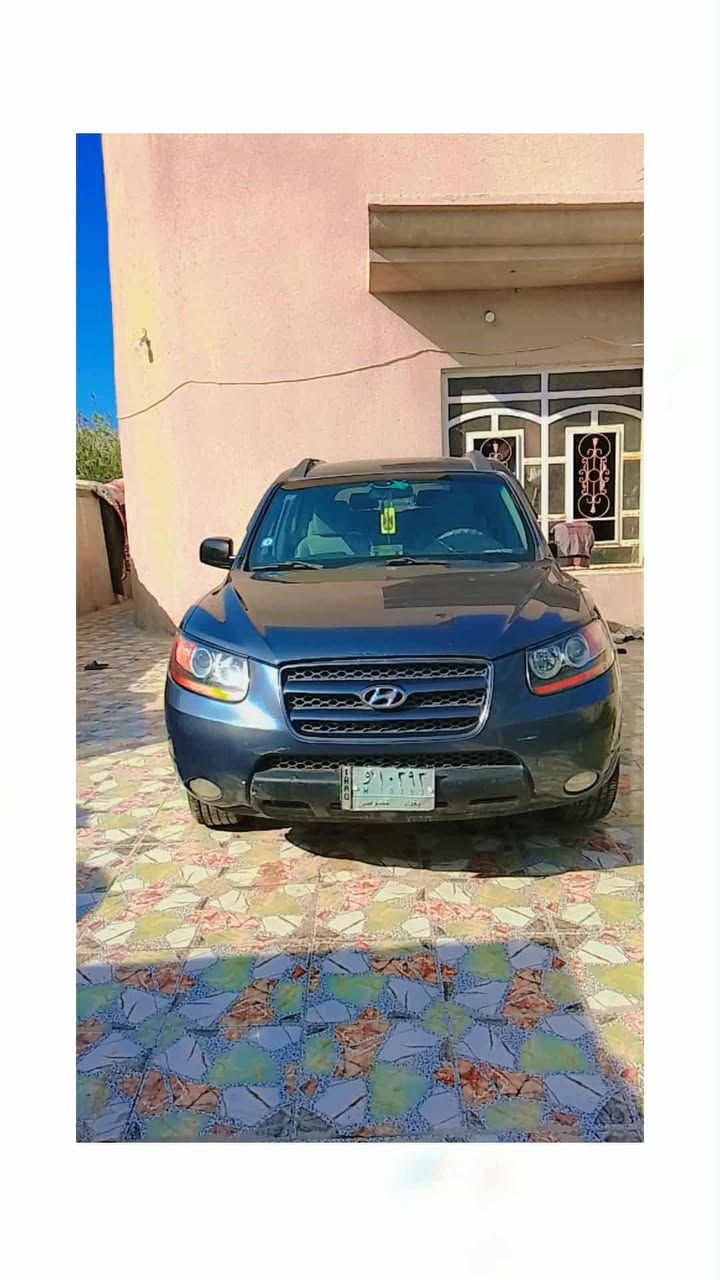 يالله سنتافيا ، 2008بغداد) فول مواصفات  تحكم ستيرن 6سلندر شاشه كامره ماشيه 150كفاله عامه السياره واسط الصويره السعر 137وبيهه مجال  الاستفسار *********** سعيد ابو يوسف
