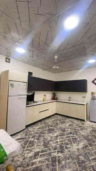 إعلان رقم ٥٥٧

دارللبيع طابق واحد # نوع العقار رقم #المساحه ۱۲۷م# الواجهه ٥م ونص# السعر ٤٥ بيها مجال 
الموقع كركوك# شورجه مقابل دورشرطة# خلف صيدليه برزيه # البناء ٢٠٢٤ بيت كلش نظيف فول سراميك وسقوف ثانوية ودكت مركزي # شارع عريض وتبليط
يتكون البيت # من غرفتين نوم استقبال مطبخ حار بارد وصحيات كراج سياره الاستفسار اكثر الاتصال بالرقم الموبايل 
***********
