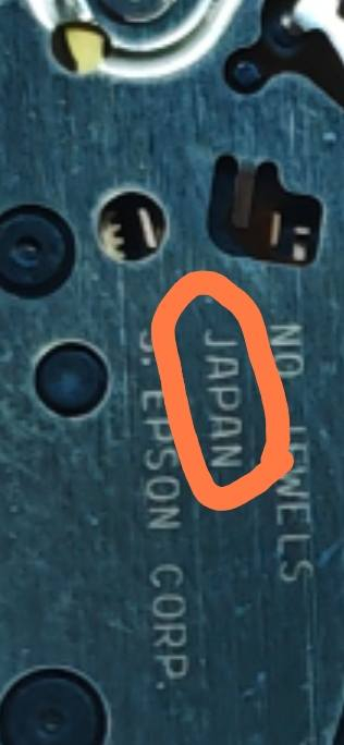 خلي سعر معقول وبالعافية ساعة أصلية شرط مكينة يابانية سير جلد طبيعي 100%


**إذا كنت صاحب هذا الإعلان وتريد حذفه لأي سبب، رجاءا أرسل رسالة إلى الدعم الفني**