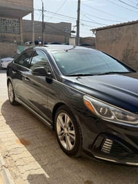 هيونداي سوناتا • النجف