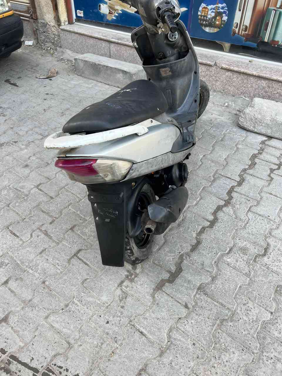 ٢٢٥ قفل قفل شغاله هندر مكينه ٥٥ شلعه ومعدل عله حطته بالصور مكاني بغداد الحريه ***********
