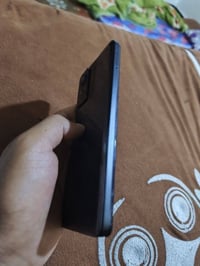 ريدمي نوت ١٢S • ٢٥٦ • شاشة أصلية