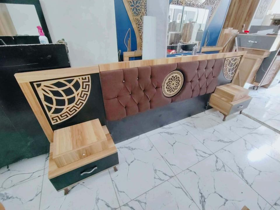 غرفه للبيع السعر 425 مع الشد والنقل داخل بغداد مجاني 
للحجز خاص مندوبة اثاث شعدكم اثاث للبيع دزولي خاص


**إذا كنت صاحب هذا الإعلان وتريد حذفه لأي سبب، رجاءا أرسل رسالة إلى الدعم الفني**