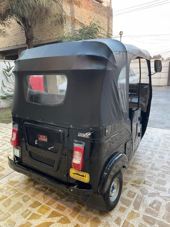 تكتك رقم وسنويه 2022 شهر 8 سنويه إنكليزي تكتك نضيفة وحلوه محرك مكفول لاتنقيص ولا تبخير تكتك نصبتها تخبل تراي زيرو وجاهزة تخم تاير دوشمة تخم سفريات مال كوستر كهربائيات شغاله تكتك مال جناي ربع مذب عليهة 
هاتف   ‭0774 943 2064‬ السعر 6800
