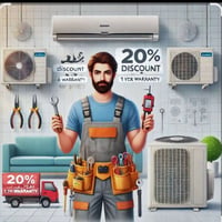 ورشة تبريد • نصب سبالت • شحن غاز