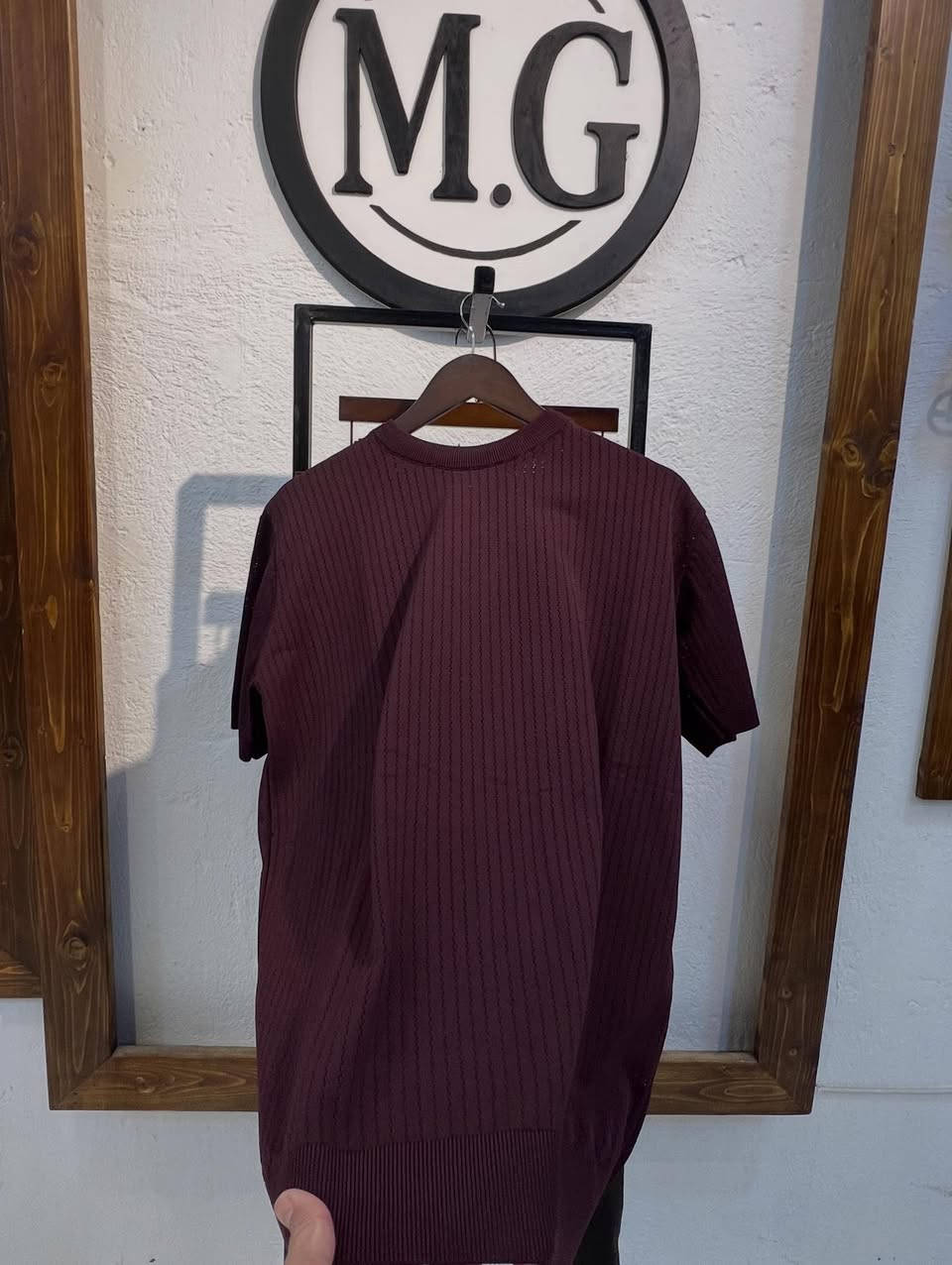 تشيرت قطن حلقه 
قياسات من sالى2xl
الشحن لجميع المحافظات
الاستفسار مراسلة الصفحة


**إذا كنت صاحب هذا الإعلان وتريد حذفه لأي سبب، رجاءا أرسل رسالة إلى الدعم الفني**