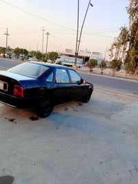 اوبل فكترا 1991 • اوبل فكترا • فكترا 1991 • سيارة اوبل فكترا • اوبل مس...
