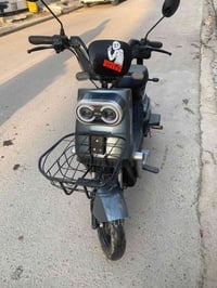 ماطور شحن • استعمال قليل • يارمجه الشرقيه الأولى