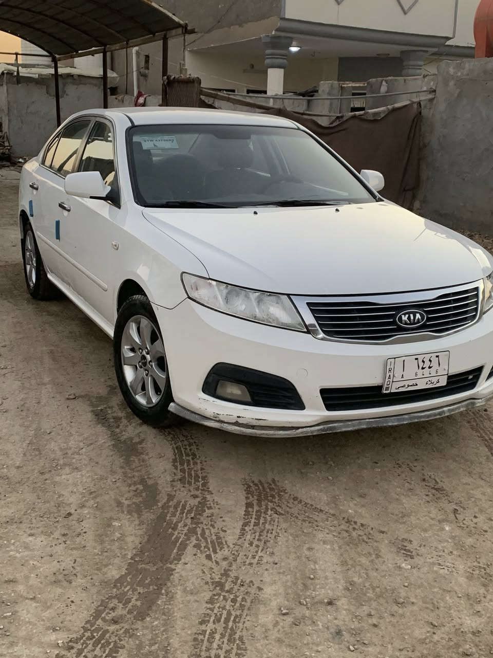 اوبتما 2009خليجي كفاله عامه
محرك 2000

رقمهه كربلاء ب اسمي وموجده بالحله 

السنويه لنهاية ال2026

السعر 127وبيهه مجال بسيط

للاستفسار ‭0771 850 3427‬

‭0782 693 5416‬
