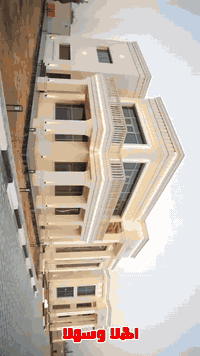 محمود مرمرجي المصلاوي لتغليف الواجهات مرمر وحجر لحيم وخبط 07715578557♤...