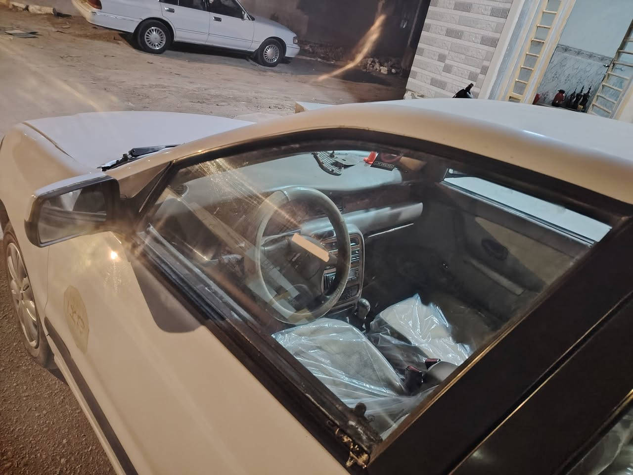 سمند مديل 11رقم ذي قار سياره مكفول محرك كير تخم تاير راعيه ما اندله مكاني ناصريه مركز السعر 23وبيه مجال رقم ***********
