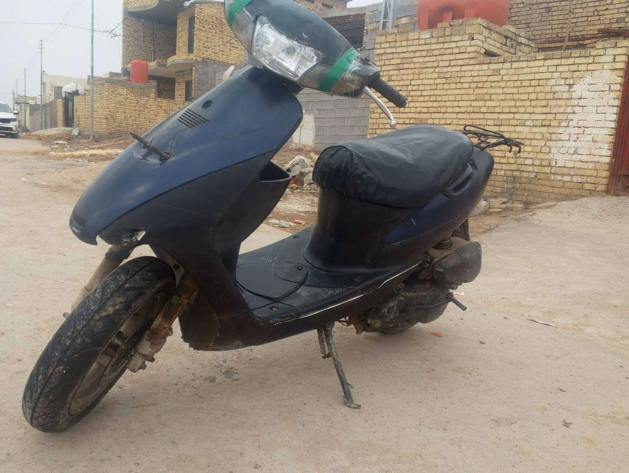 للبيع دراجه كل شغل سلف هندر الاستفسار عن هذا رقمي ***********
