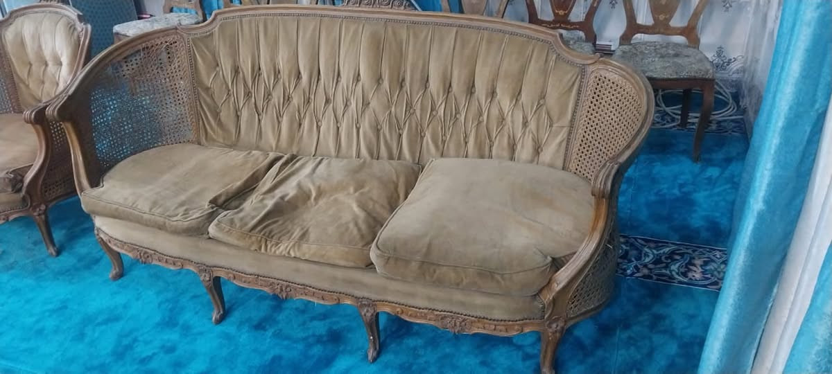متوفر اثاث مصري العنوان بغداد الزيتون


**إذا كنت صاحب هذا الإعلان وتريد حذفه لأي سبب، رجاءا أرسل رسالة إلى الدعم الفني**