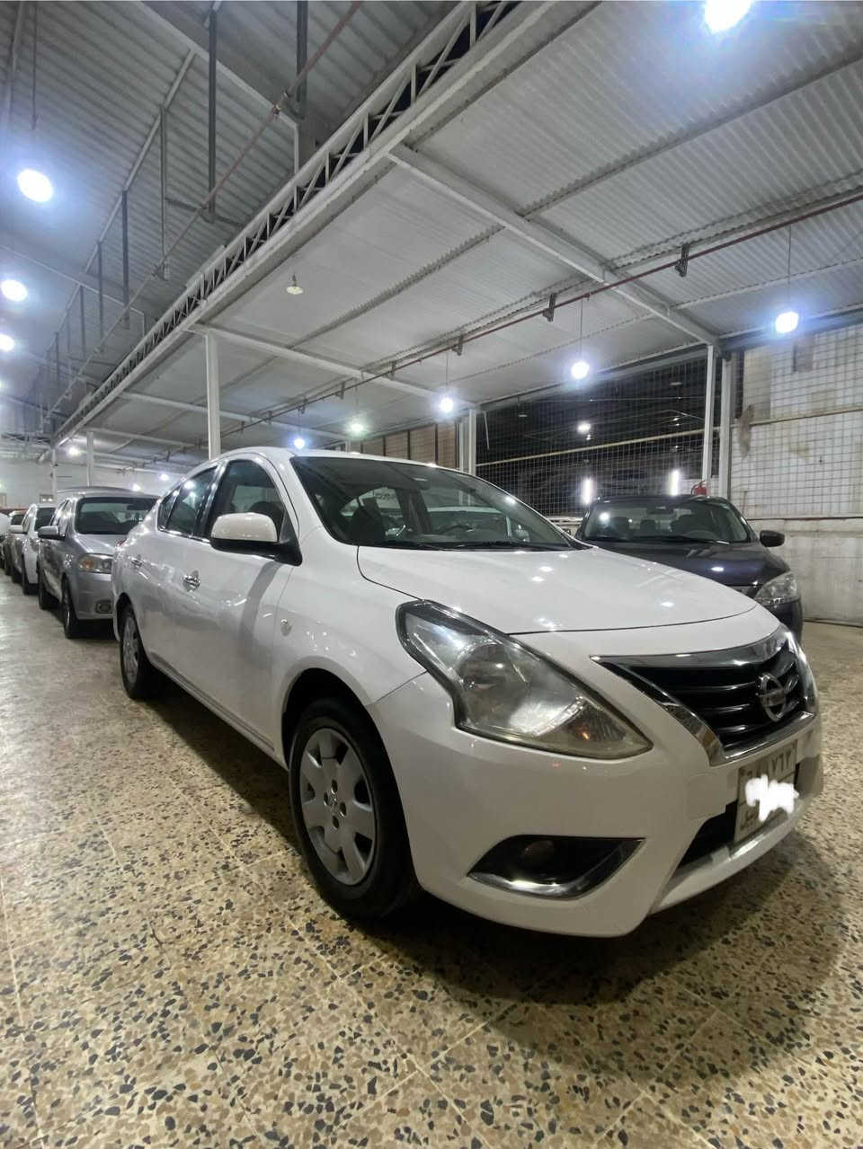 نيسان سني 2021 بي بوياغ /١٢٠/هه زار رؤيه أربيل, العراق


**إذا كنت صاحب هذا الإعلان وتريد حذفه لأي سبب، رجاءا أرسل رسالة إلى الدعم الفني**