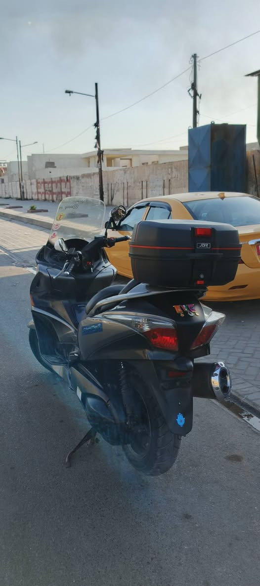 سلام عليكم سلفر جيتي 600فول مواصفات كفالة عامة ماشية 15الف سعر 19,مكان بغداد الزعفرانية رقم ‏‪***********‬‏
