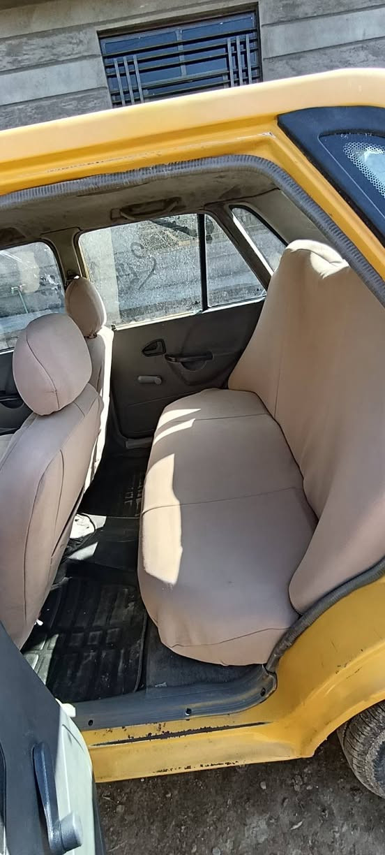 السلام عليكم سايبه لبيع مال جناي التفيده بي خير ويدلل موديل 12رقم احمر اتكفل سرقه وعشاير مكينه بيه خيط بخار توه بده جديد والباقي مكفول السعر 15ورقه وبيه مجال والشراي يدلل ***********واتساب بي واسط قضاء الصويره
