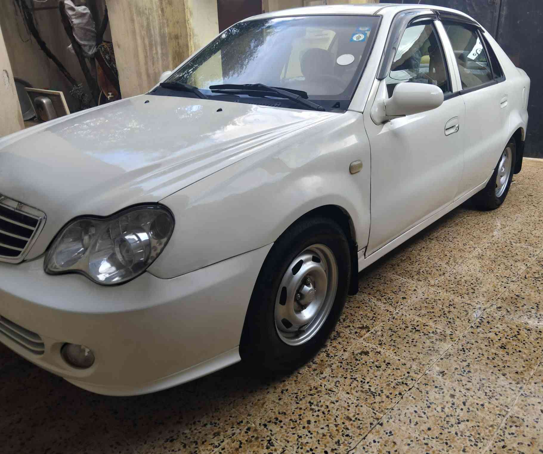 السلام عليكم للبيع سي كي موديل2012 سياره نضيفا و حلوه كلها شغال هزا جديدا تحويل مباشر رقم *********** 
***********
