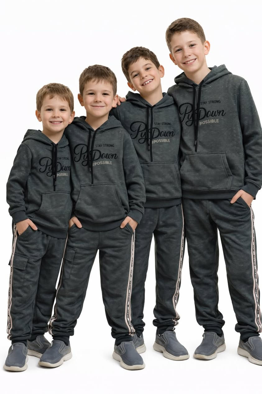 💥💥موسم التنزيلات بلش عدنه🔻🔻
💥تراك ولادي شتوي قماش جاكار🔻🔻
🌷قياسات 4-12 سنه🔻🔻🔻
❌السعر القديم ❌❌10.000❌❌❌❌
✅السعر الجديد ب 5000 دينار🏃🏽🏃🏽


**إذا كنت صاحب هذا الإعلان وتريد حذفه لأي سبب، رجاءا أرسل رسالة إلى الدعم الفني**