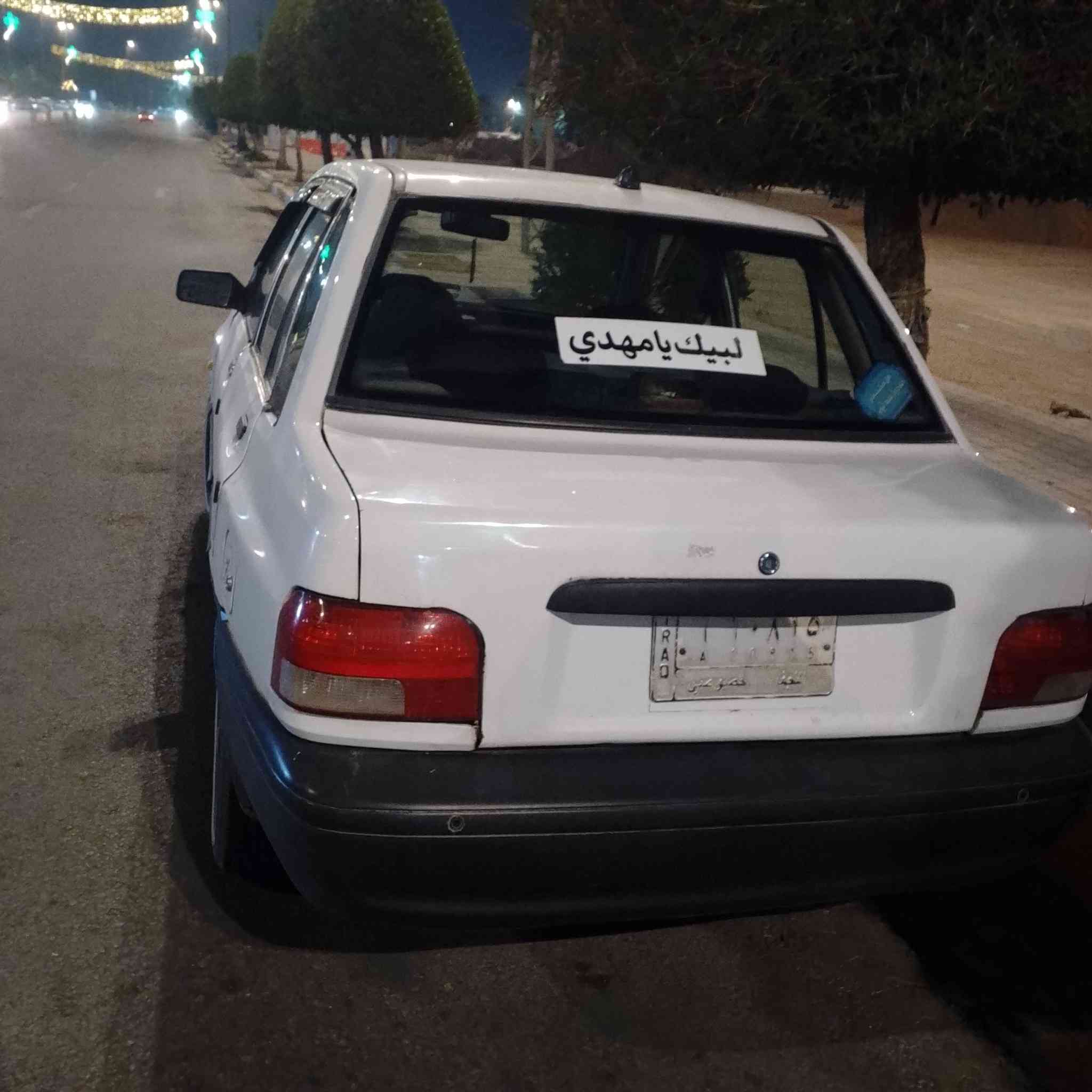 سايبه موديل 11 نظيفه وحلوه گلهه شغاله كهربائيات شواصي وگير ومگينه كفاله ظربتهه جنطه  مكاني كربلاء الحسينيه الجريه سعرهه 25 راعيهه موجود  شوگت متريد اتحول راعيهه من كربلا رقمي ***********
