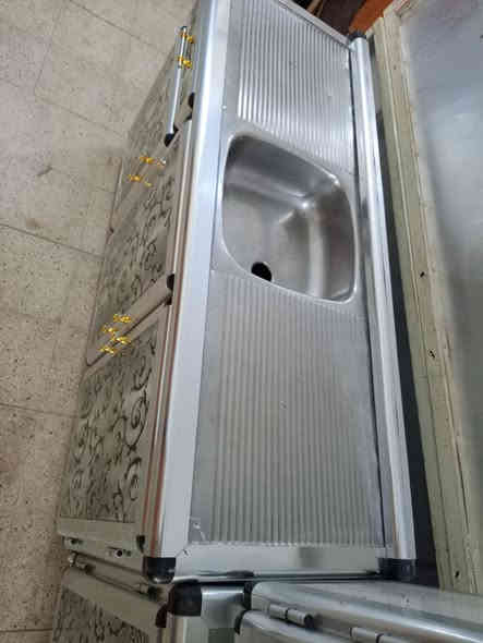 كاونتر 3 قطع جدا نظيف السعر 275 الف قفل .العنوان قادسيه 2 قرب جامع ذياب العراقي
***********
***********
