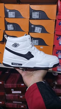 🔥 كشخة الجوردن بـ 8 آلاف بس! .. العرض الأقوى في الساحة 🔥  تريد حذاء يج...