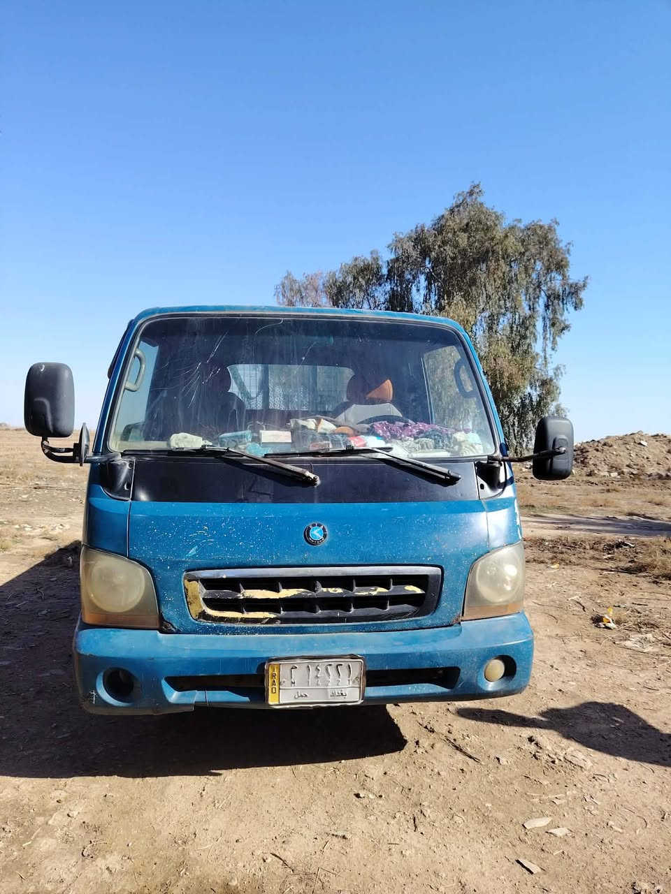 سلام عليكم كيه حمل بنكو للبيع رقم بغداد  السعر ٧٠ وبيهه مجال مكان بسماية ***********
