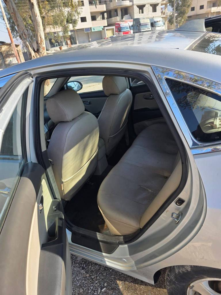 النترا 2010 مكفوله كفاله عامه سعر 90 وبيها مجال الاستفسار عل واتساب اتصل فقط ***********
