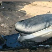 بريز  سرعه ١٤٠ كله شغاله أي نقص مابيه دراجه حلوه شغله معدل مكينه ناعمه...