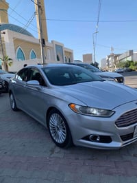 فيوجن ٢٠١٣ • تيتانيوم • ٢.٠ توربو