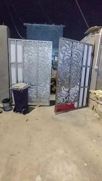 ام نعاج جسر الصفر • ٢٦٥م • ٣ غرف