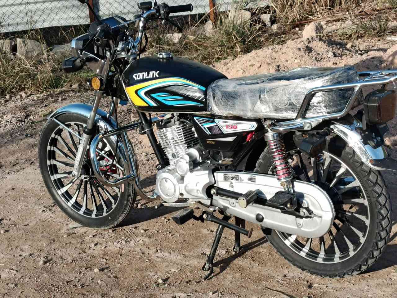 السلام عليكم موطور للبيع موديل 25
مكفول من كلشي سعر 850بي مجال العنوان الفلوجه 
الاستفسار ***********
