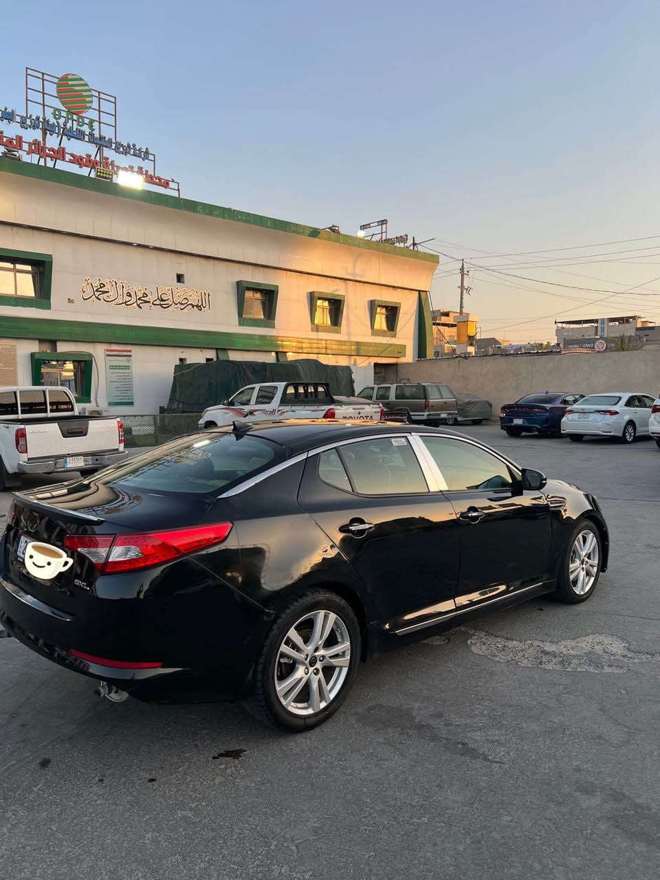 السلام عليكم 
السعر 63 ورقه قفل
للبيع اوبتما جاهزه من كلشي
فول موصفات 
كلش مستعجل علبيع
تحويل مباشر
***********
*********** بي وتساب
مكلف بنشر الشراي يتصل البصرة, العراق
