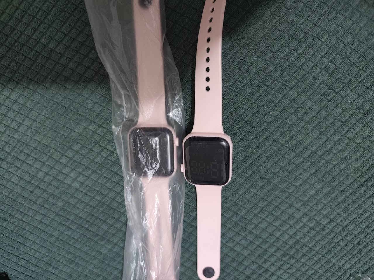 السلام عليكم المجموعة كلها ب30 ويه التوصيل


**إذا كنت صاحب هذا الإعلان وتريد حذفه لأي سبب، رجاءا أرسل رسالة إلى الدعم الفني**