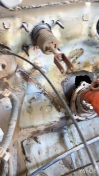 كهربائي • تحوير • حله