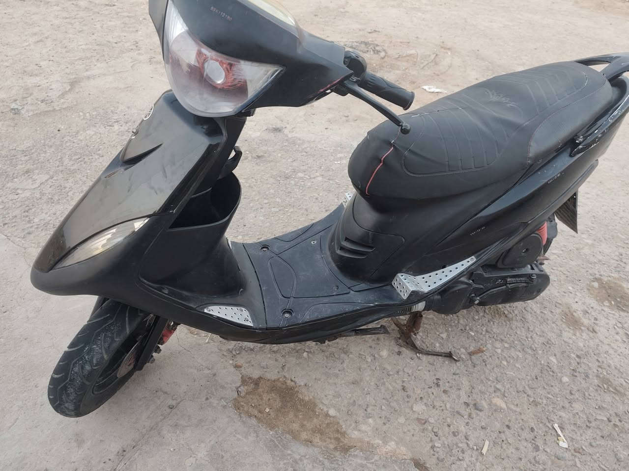 ماكس عدله مكفوله كفاله عامه نضيفه وناعمه تجي وتشوف السعر 900 وبيها مجال


**إذا كنت صاحب هذا الإعلان وتريد حذفه لأي سبب، رجاءا أرسل رسالة إلى الدعم الفني**