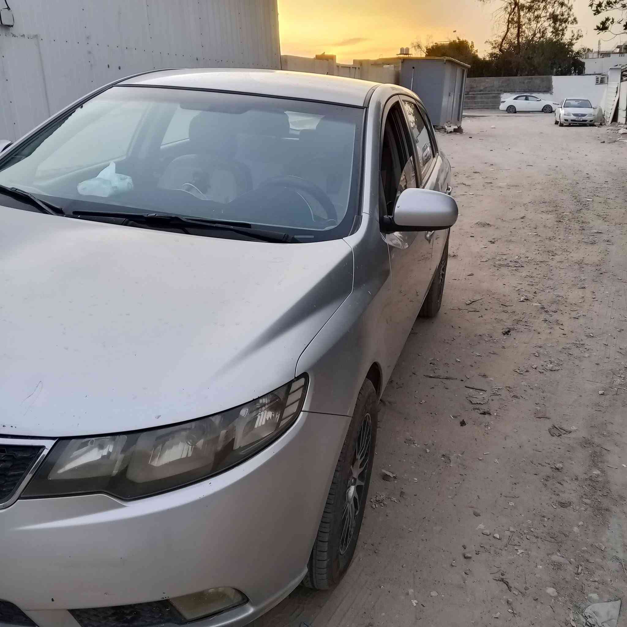 السلام عليكم سيراتو مديل 12 جاهزه وخير من الله رقم كربلاء الهاتف 49018710787 السياره بسمي بيه طحه بل جملغ الخلفي خفيفه السعر 90


**إذا كنت صاحب هذا الإعلان وتريد حذفه لأي سبب، رجاءا أرسل رسالة إلى الدعم الفني**